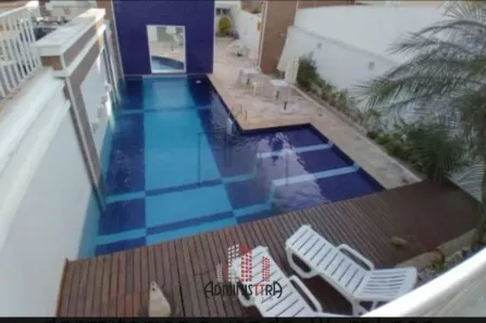 Apartamento com 3 Quartos à venda, 110m² no Jardim Residencial Martinez, Sorocaba