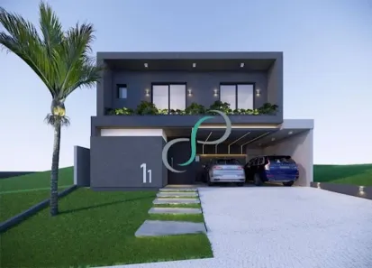Casa com 3 Quartos à venda, 231m² no Roncáglia, Valinhos