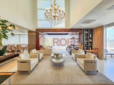 Cobertura com 3 Quartos à venda, 443m² no Campo Belo, São Paulo