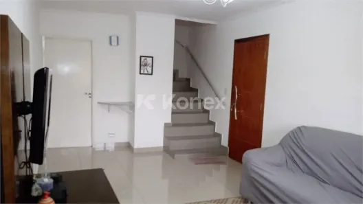 Sobrado com 3 Quartos à venda, 119m² no Parque Itaberaba, São Paulo