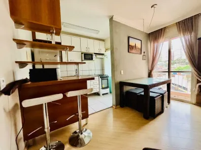 Apartamento com 2 Quartos à venda, 50m² no Vila Constança, São Paulo