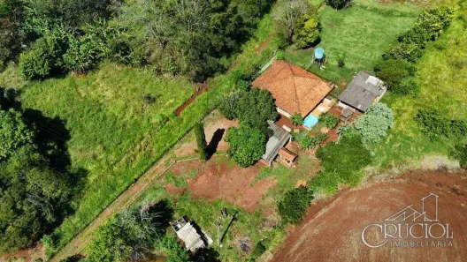 Fazenda/Sítio com 3 Quartos à venda, 120m² no , Londrina