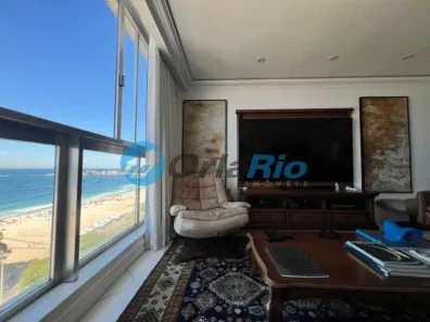 Cobertura com 4 Quartos à venda, 389m² no Copacabana, Rio de Janeiro