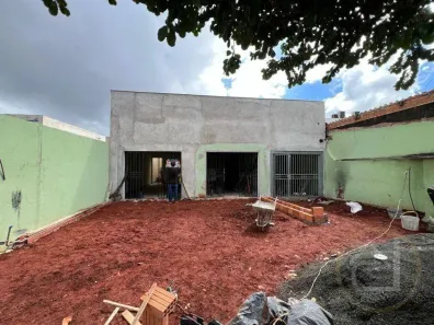 Sala Comercial para alugar, 24m² no Conjunto Habitacional Violim, Londrina