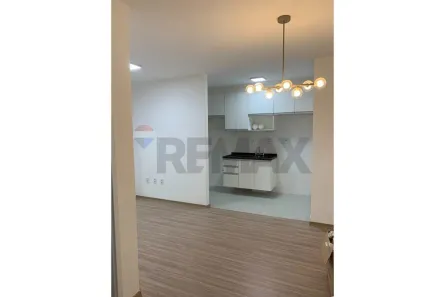 Apartamento com 2 Quartos para alugar, 62m² no Jardim São Carlos, Sorocaba