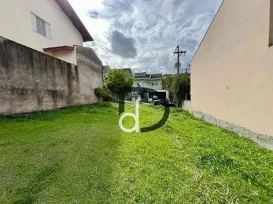 Lote/Terreno à venda, 250m² no Pinheirinho, Vinhedo