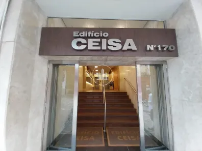 à venda, 26m² no Centro, Florianópolis