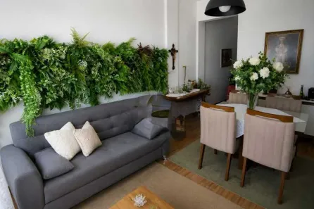 Apartamento com 2 Quartos à venda, 80m² no Botafogo, Rio de Janeiro