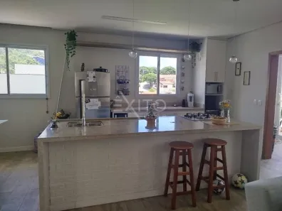 Casa com 3 Quartos à venda, 350m² no Parque Residencial Nove de Julho, Jundiaí