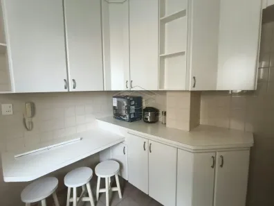 Apartamento com 3 Quartos à venda, 104m² no Vila Nova Cidade Universitária, Bauru