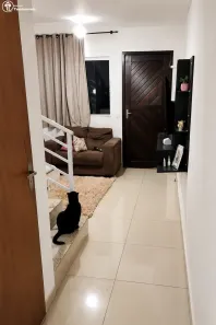 Casa com 2 Quartos à venda, 64m² no Jardim Paraíso, Joinville