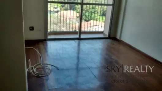 Apartamento com 2 Quartos à venda, 78m² no Vila Sofia, São Paulo