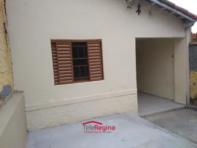 Casa com 2 Quartos à venda, 94m² no Vila Santos, Caçapava