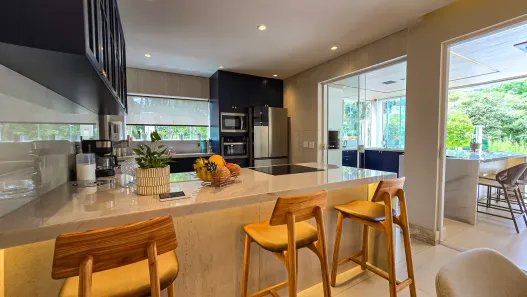 Casa com 3 Quartos à venda, 446m² no Le Cottage, Nova Lima