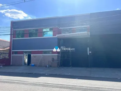 Galpão/Depósito/Armazém para alugar, 450m² no Vila Real, Hortolândia