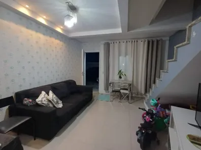 Casa de Condomínio com 2 Quartos à venda, 70m² no Maria da Graça, Rio de Janeiro