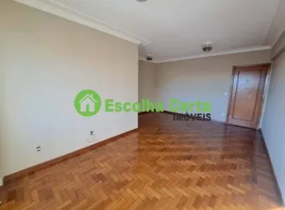 Apartamento com 3 Quartos à venda, 100m² no Barreiro, Belo Horizonte