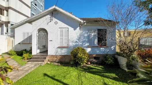 Casa com 4 Quartos à venda, 232m² no Centro, Santa Cruz do Sul