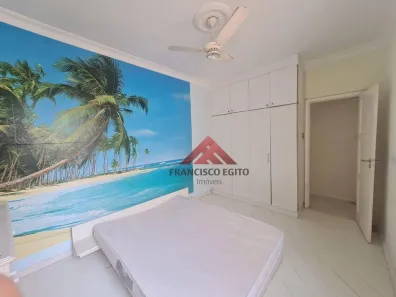 Apartamento com 3 Quartos à venda, 130m² no Icaraí, Niterói