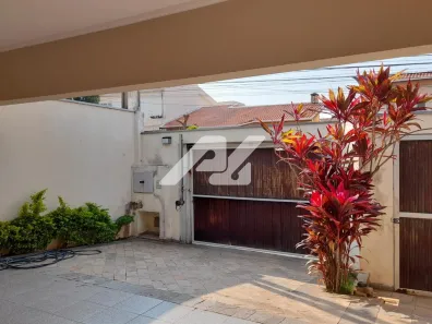 Casa com 5 Quartos à venda, 245m² no Parque Alto Taquaral, Campinas
