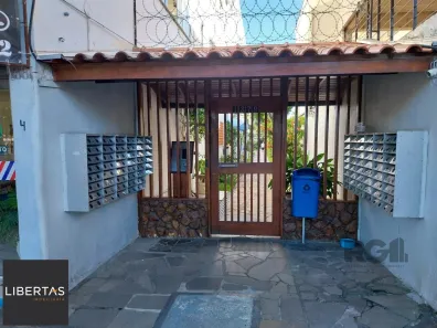 Apartamento com 1 Quarto à venda, 29m² no Cristal, Porto Alegre
