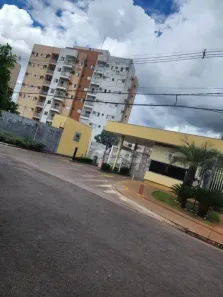 Apartamento com 2 Quartos à venda, 54m² no Jardim das Palmeiras, Cuiabá