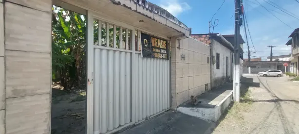 Lote/Terreno à venda, 180m² no Tabuleiro do Martins, Maceió