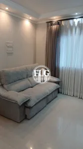 Casa de Condomínio com 3 Quartos à venda, 127m² no Vila Formosa, São Paulo