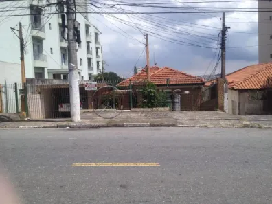 Lote/Terreno à venda, 592m² no Vila Osasco, Osasco