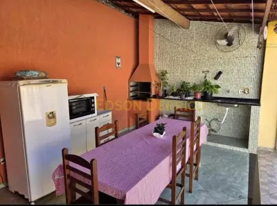 Casa com 2 Quartos à venda, 166m² no Residencial Maricá, Pindamonhangaba