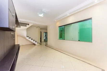 Sobrado com 3 Quartos à venda, 121m² no Vila Santo Estéfano, São Paulo