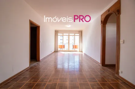 Apartamento com 3 Quartos à venda, 164m² no Cambuci, São Paulo