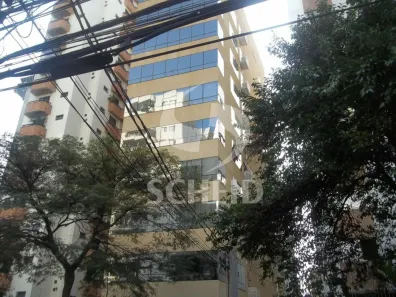 Prédio Comercial à venda, 168m² no Pinheiros, São Paulo