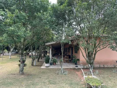 Fazenda/Sítio com 2 Quartos à venda, 150m² no Sousas, Campinas