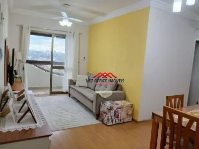 Apartamento com 3 Quartos à venda, 75m² no Jardim Satélite, São José dos Campos