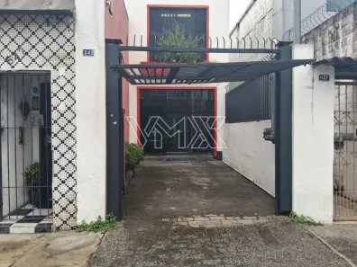 Prédio Comercial à venda, 122m² no Vila Maria, São Paulo