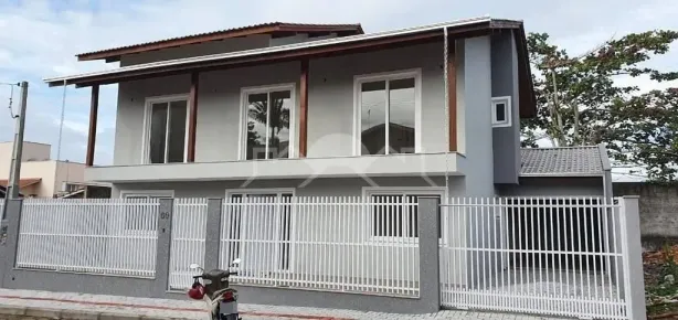 Casa com 4 Quartos à venda, 267m² no , Barra Velha
