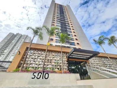 Apartamento com 2 Quartos à venda, 61m² no Condomínio Guaporé 1, Ribeirão Preto