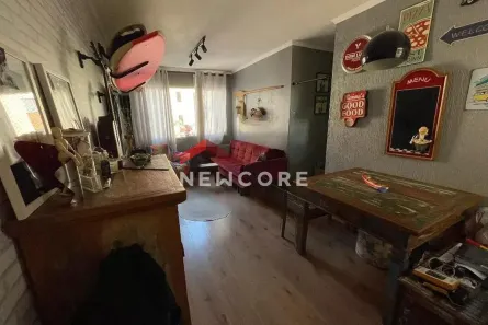 Apartamento com 2 Quartos à venda, 50m² no Jardim D'Abril, São Paulo