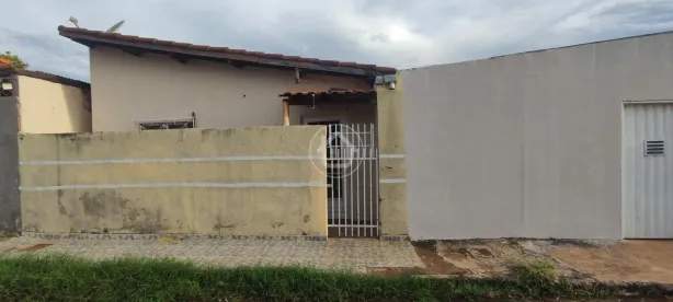 Casa com 3 Quartos à venda, 162m² no Sobrinho, Campo Grande