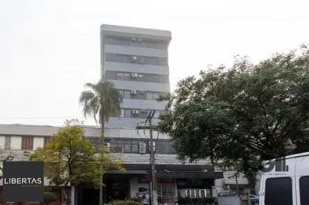 Sala Comercial à venda, 32m² no Menino Deus, Porto Alegre
