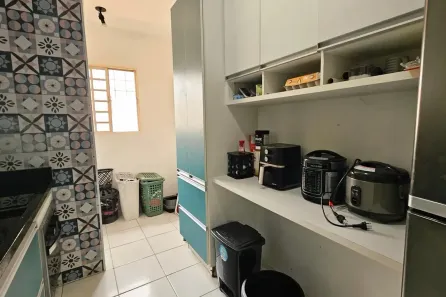 Apartamento com 2 Quartos à venda, 50m² no Tulipas, Jundiaí