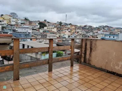 Sobrado com 3 Quartos à venda, 230m² no Jardim Maristela, São Paulo