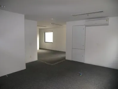 Sala Comercial para alugar, 90m² no Jardim Paulista, São Paulo