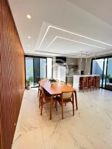 Casa de Condomínio com 3 Quartos à venda, 251m² no Condomínio Alphaville Anápolis, Anápolis