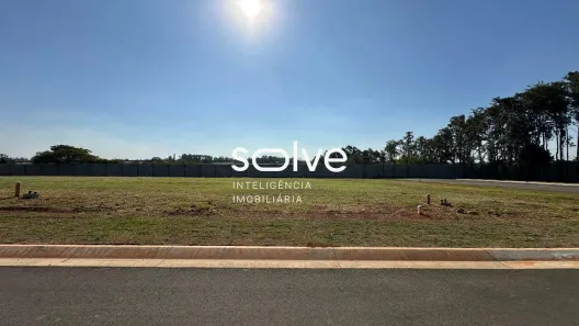 Lote/Terreno à venda, 570m² no Parque das Bandeiras, Indaiatuba