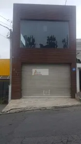 Ponto Comercial à venda, 269m² no Jardim do Mar, São Bernardo do Campo