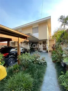 Sobrado com 3 Quartos à venda, 200m² no Vila Paulicéia, São Paulo