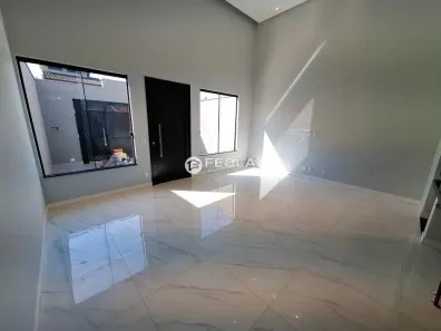 Casa com 3 Quartos à venda, 160m² no Residencial Horto Florestal Jacyra I, Americana