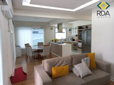 Casa de Condomínio com 3 Quartos à venda, 242m² no Jardim Reserva Bom Viver de Indaiatuba, Indaiatuba